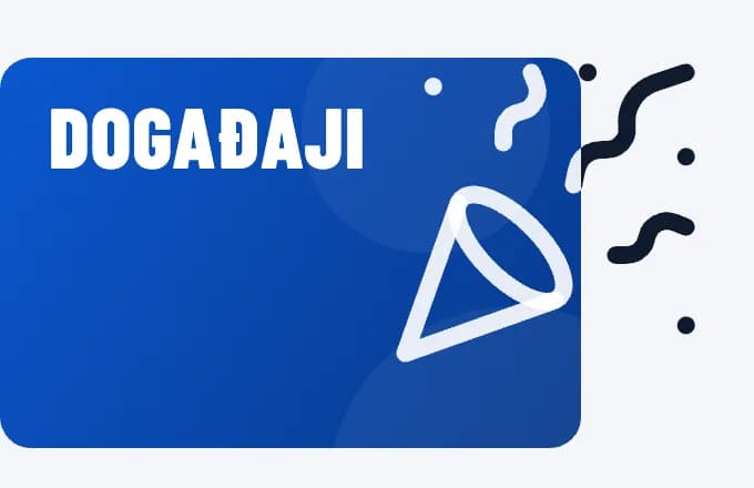 Događaji