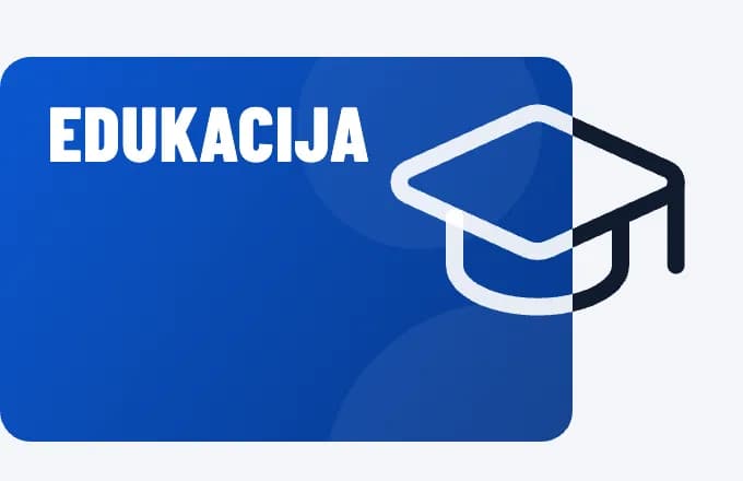 Edukacija