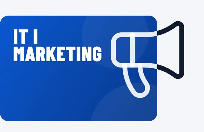 IT i marketing