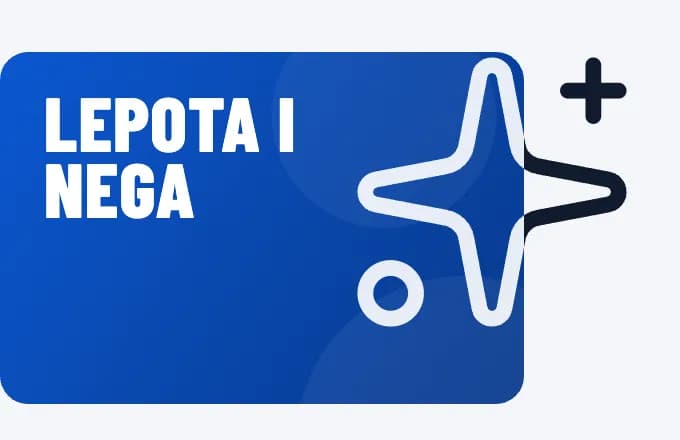 Lepota i nega