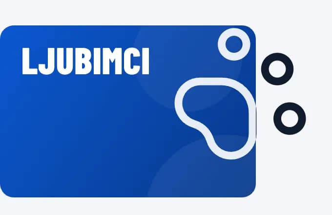 Ljubimci