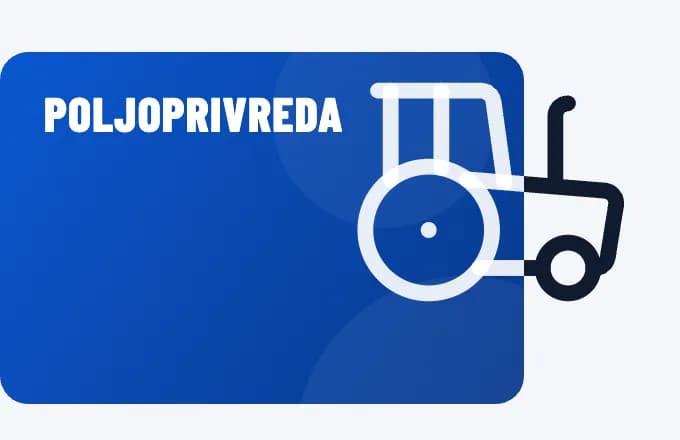 Poljoprivreda