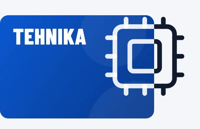Tehnika