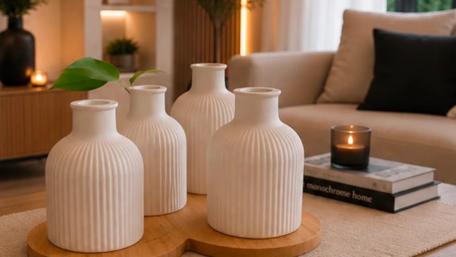Lumi Home